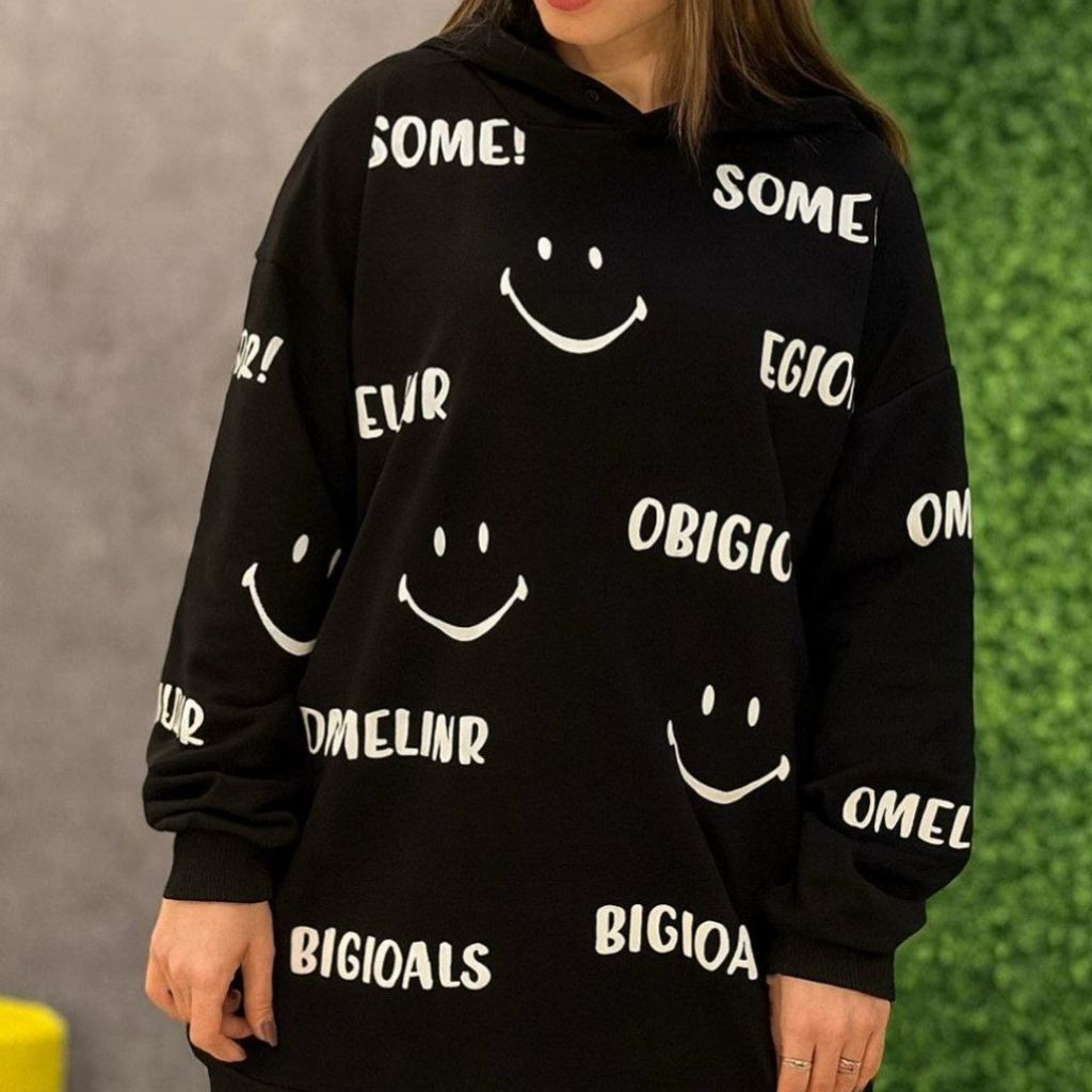 مشخصات هودی دخترانه داخل کرکی