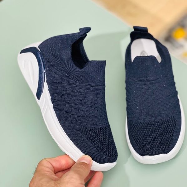 کتونی بچگانه جورابی از K-Z کد 4023001