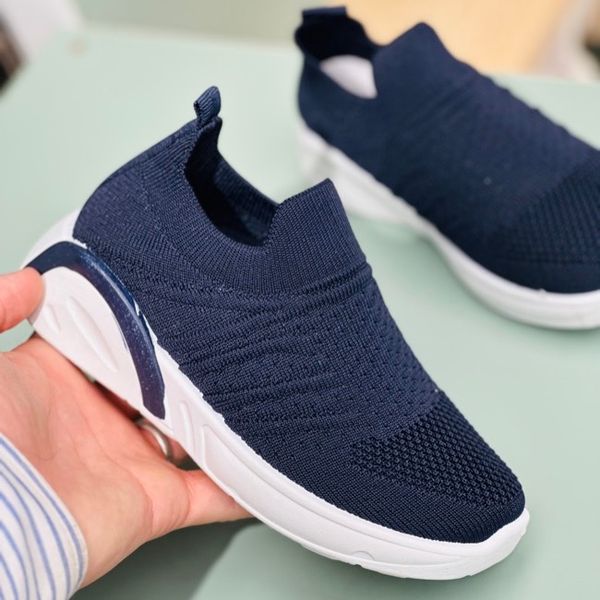 کتونی بچگانه جورابی از K-Z کد 4023001