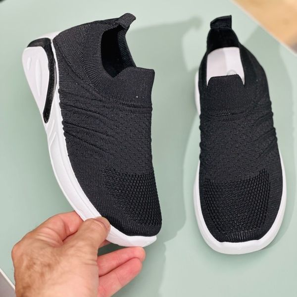 کتونی بچگانه جورابی از K-Z کد 4023001