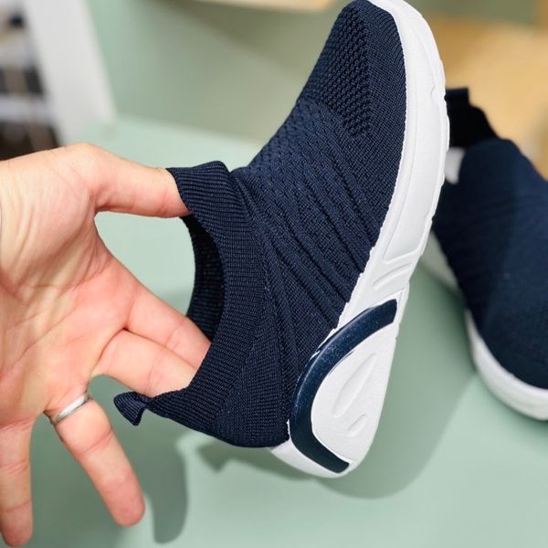 کتونی بچگانه جورابی از K-Z کد 4023001