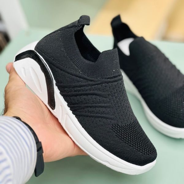 کتونی بچگانه جورابی از K-Z کد 4023001