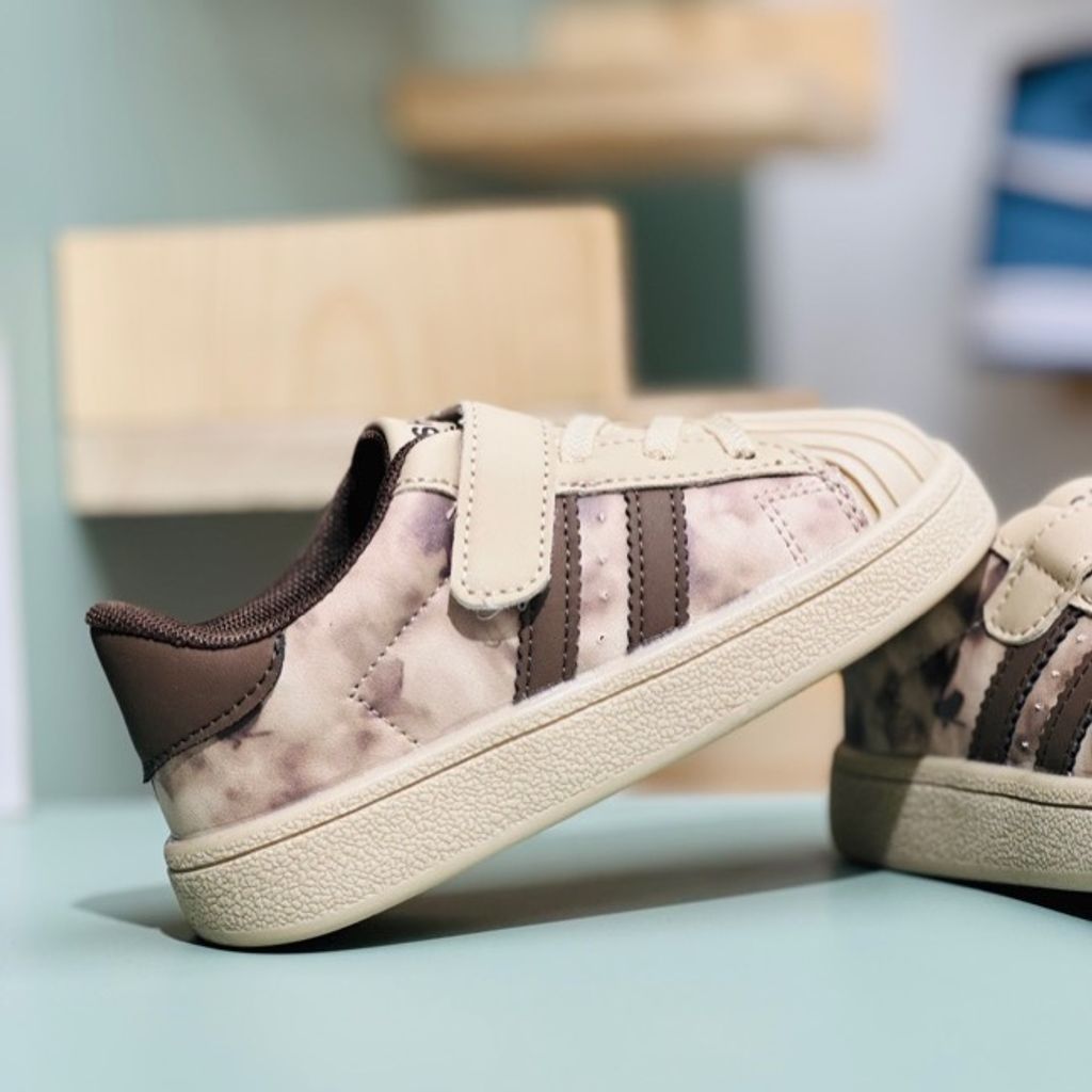 خرید اینترنتی قیمت ونس بچگانه طرح الستار دو خط از KIDS  کد 4022806