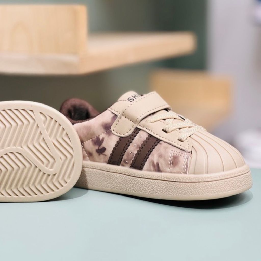 خرید اینترنتی قیمت ونس بچگانه طرح الستار دو خط از KIDS  کد 4022806