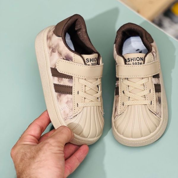 ونس بچگانه طرح الستار دو خط از KIDS  کد 4022806