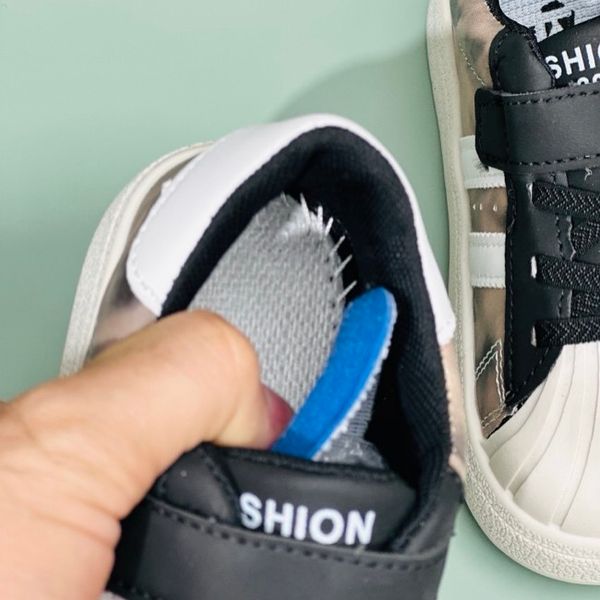 ونس بچگانه طرح الستار دو خط از KIDS  کد 4022806