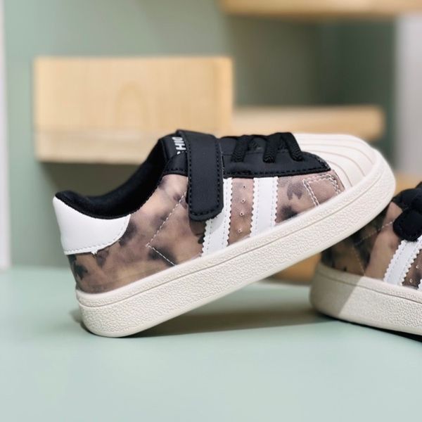 ونس بچگانه طرح الستار دو خط از KIDS  کد 4022806