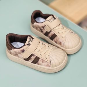 خرید اینترنتی قیمت ونس بچگانه طرح الستار دو خط از KIDS  کد 4022806