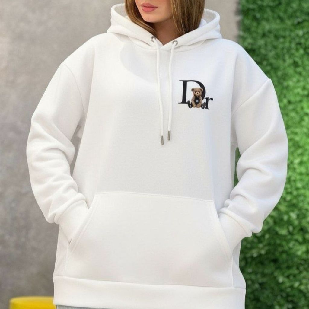 قیمت ارزان هودی دیور خرسی