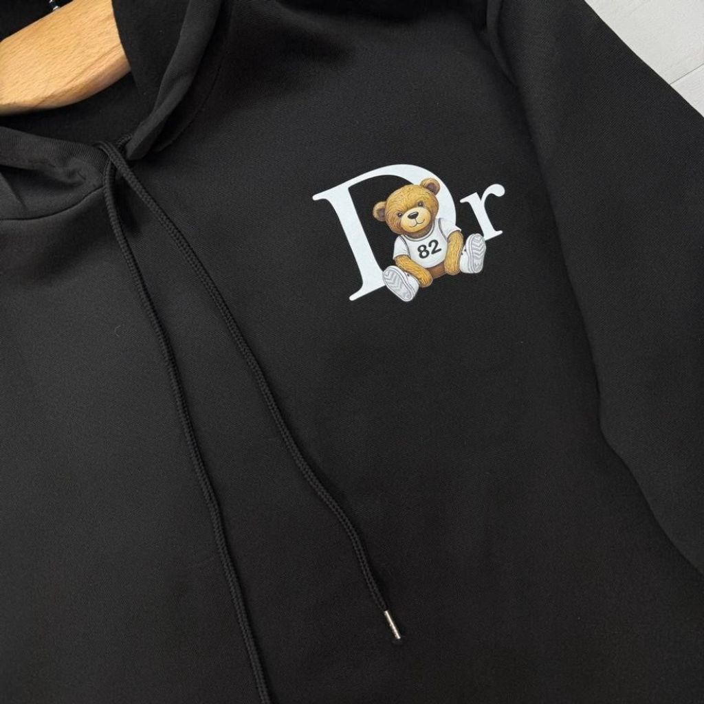 خرید آنلاین هودی دیور خرسی