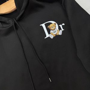 خرید آنلاین هودی دیور خرسی