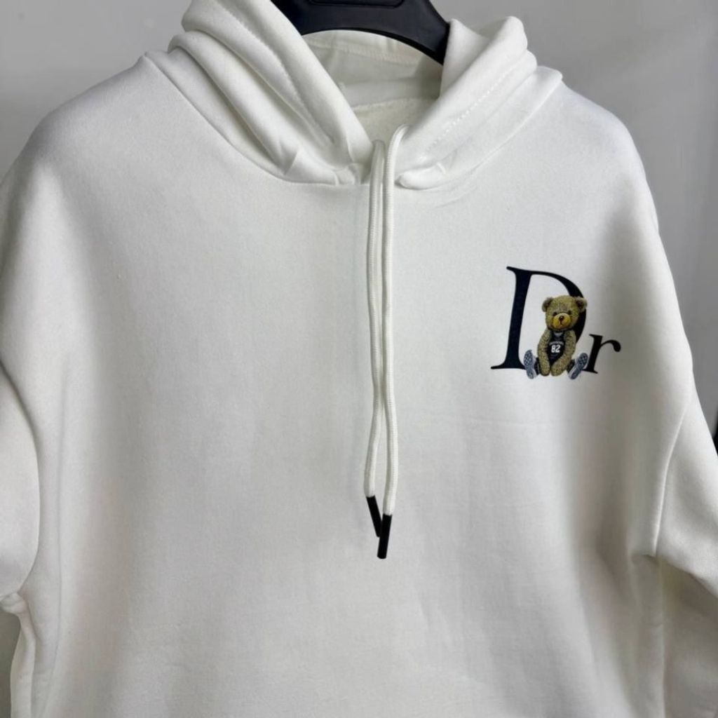 خرید آنلاین هودی دیور خرسی