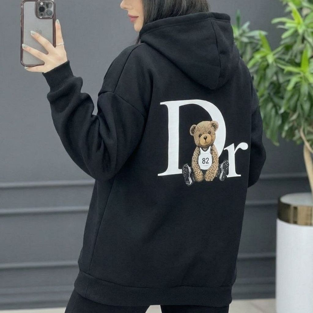 خرید اینترنتی هودی دیور خرسی