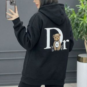 خرید اینترنتی هودی دیور خرسی