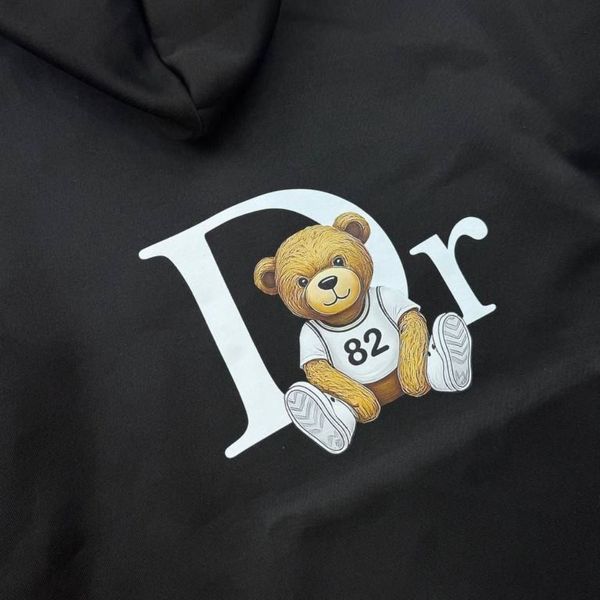 هودی دیور خرسی