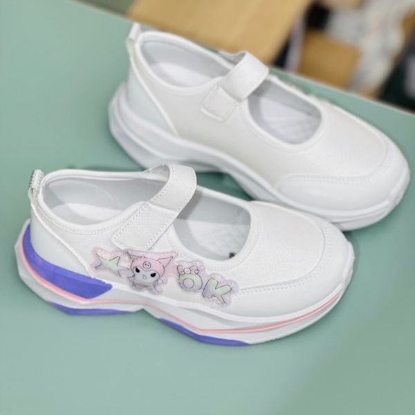 کتونی طرح کرومی از K-Z کد 4021701