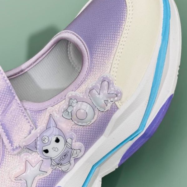 کتونی طرح کرومی از K-Z کد 4021701