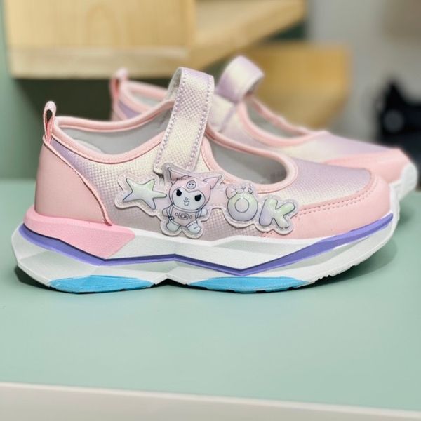 کتونی طرح کرومی از K-Z کد 4021701