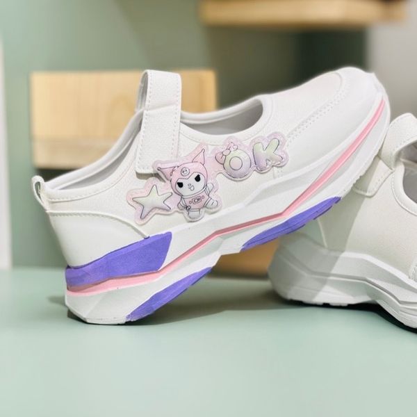 کتونی طرح کرومی از K-Z کد 4021701