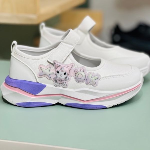 کتونی طرح کرومی از K-Z کد 4021701