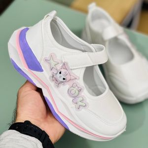 خرید اینترنتی قیمت کتونی طرح کرومی از K-Z کد 4021701