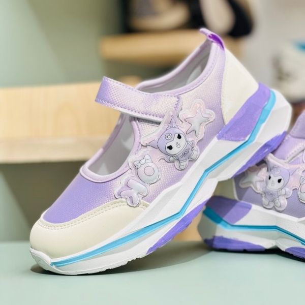 کتونی طرح کرومی از K-Z کد 4021701