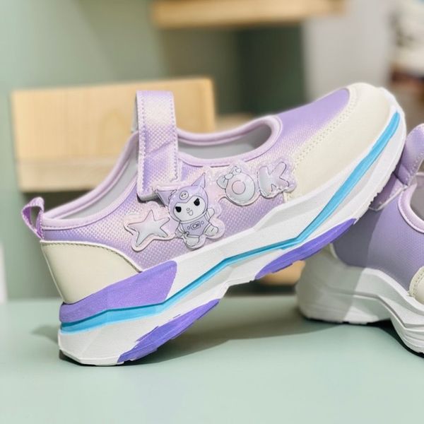 کتونی طرح کرومی از K-Z کد 4021701