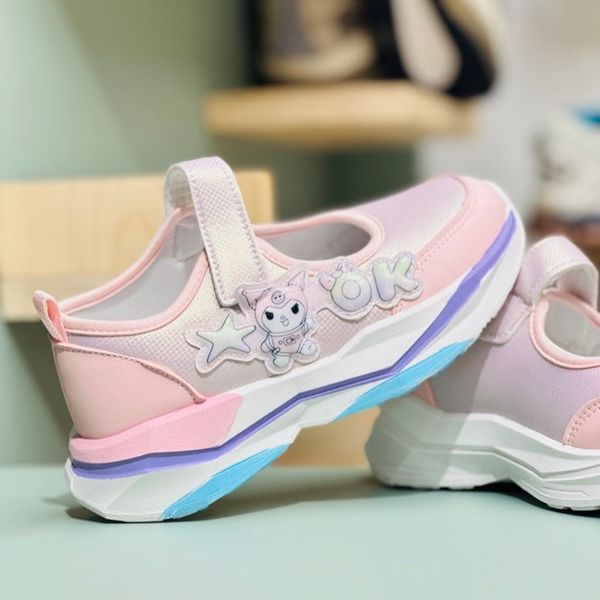 کتونی طرح کرومی از K-Z کد 4021701