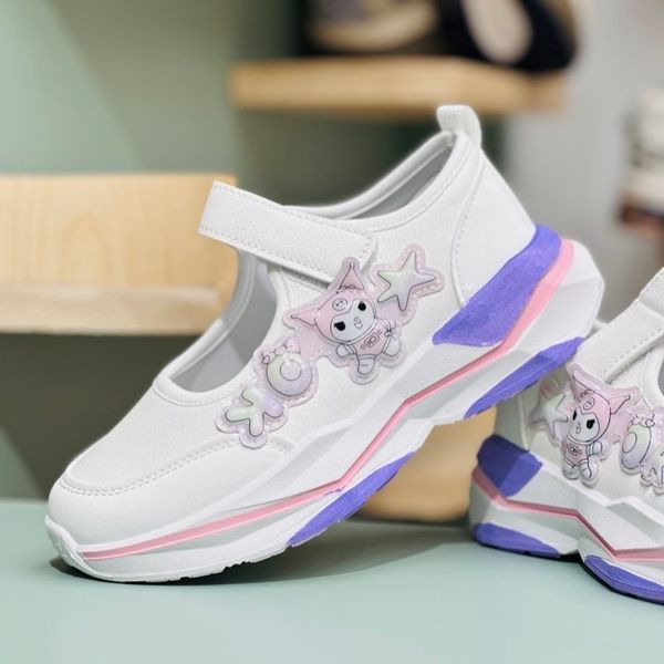 کتونی طرح کرومی از K-Z کد 4021701