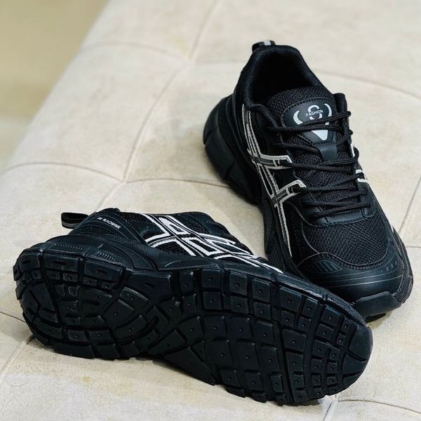 کتونی طرح اسیکس Asics کد 091304