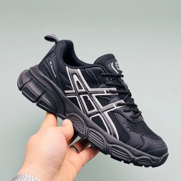 کتونی طرح اسیکس Asics کد 091304