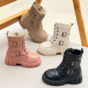 بوت بچگانه طرح دو بند سگک از Kids کد 4082802