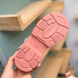 خرید اینترنتی قیمت بوت بچگانه طرح دو بند سگک از Kids کد 4082802