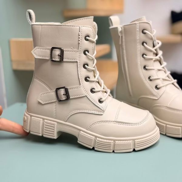 بوت بچگانه طرح دو بند سگک از Kids کد 4082802