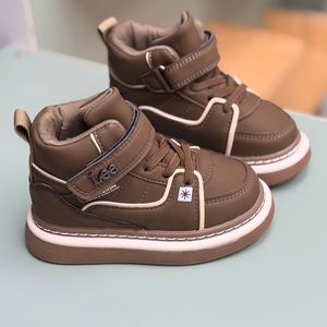 خرید اینترنتی قیمت کتونی بچگانه ساقدار طرح Lee از K-Z کد 4082203