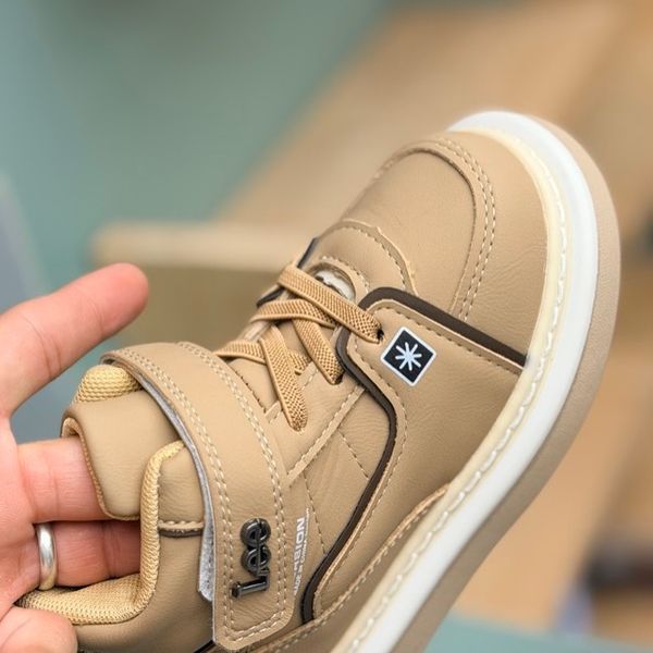 کتونی بچگانه ساقدار طرح Lee از K-Z کد 4082203