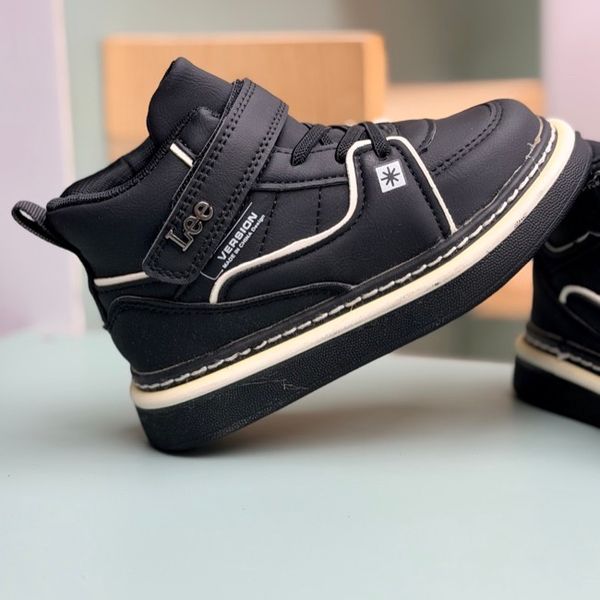 کتونی بچگانه ساقدار طرح Lee از K-Z کد 4082203