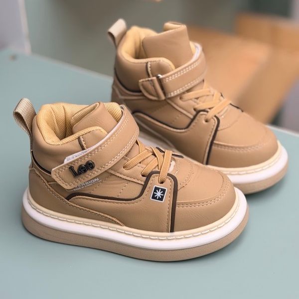 کتونی بچگانه ساقدار طرح Lee از K-Z کد 4082203