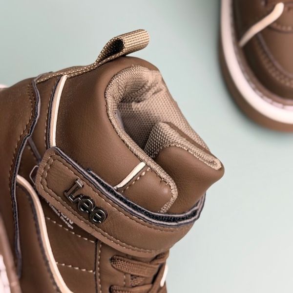 کتونی بچگانه ساقدار طرح Lee از K-Z کد 4082203