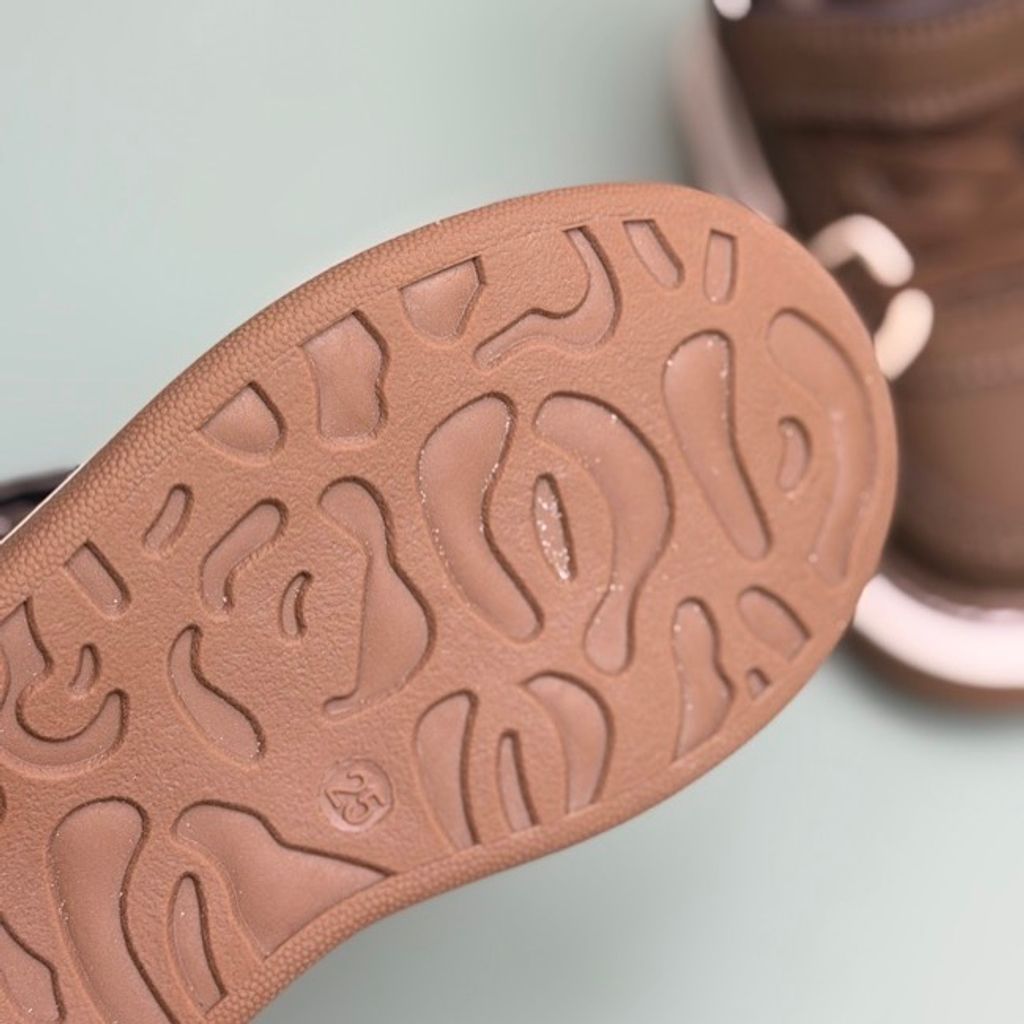 خرید اینترنتی قیمت کتونی بچگانه ساقدار طرح Lee از K-Z کد 4082203