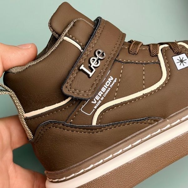 کتونی بچگانه ساقدار طرح Lee از K-Z کد 4082203