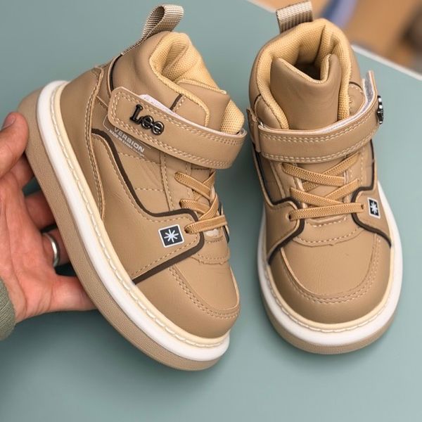 کتونی بچگانه ساقدار طرح Lee از K-Z کد 4082203