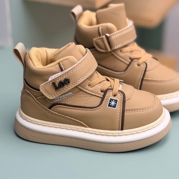 کتونی بچگانه ساقدار طرح Lee از K-Z کد 4082203