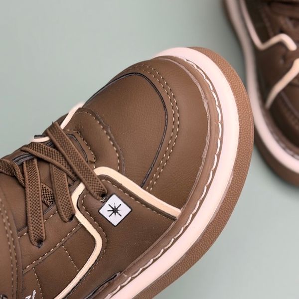 کتونی بچگانه ساقدار طرح Lee از K-Z کد 4082203