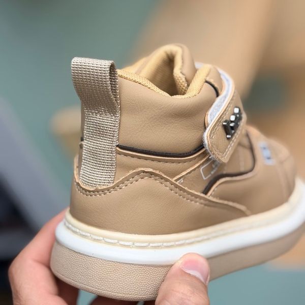 کتونی بچگانه ساقدار طرح Lee از K-Z کد 4082203