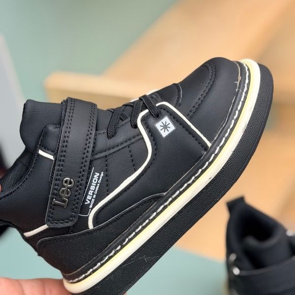 کتونی بچگانه ساقدار طرح Lee از K-Z کد 4082203