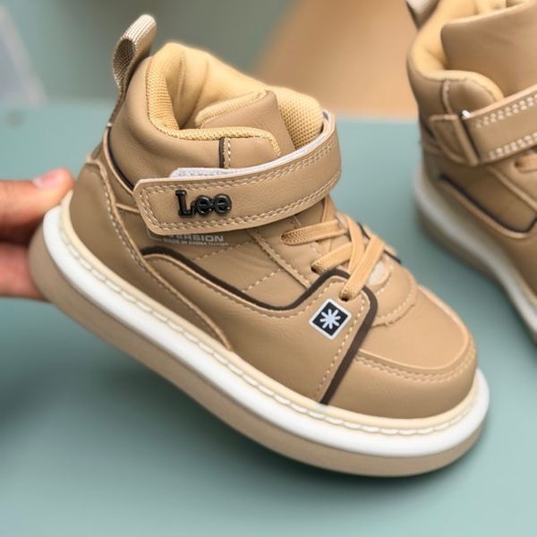 کتونی بچگانه ساقدار طرح Lee از K-Z کد 4082203