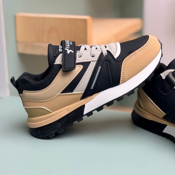 کتونی بچگانه طرح هشتی از K-Z کد 4082202