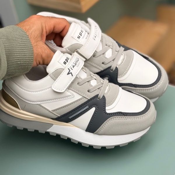 کتونی بچگانه طرح هشتی از K-Z کد 4082202