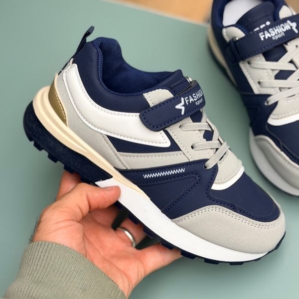 کتونی بچگانه طرح هشتی از K-Z کد 4082202